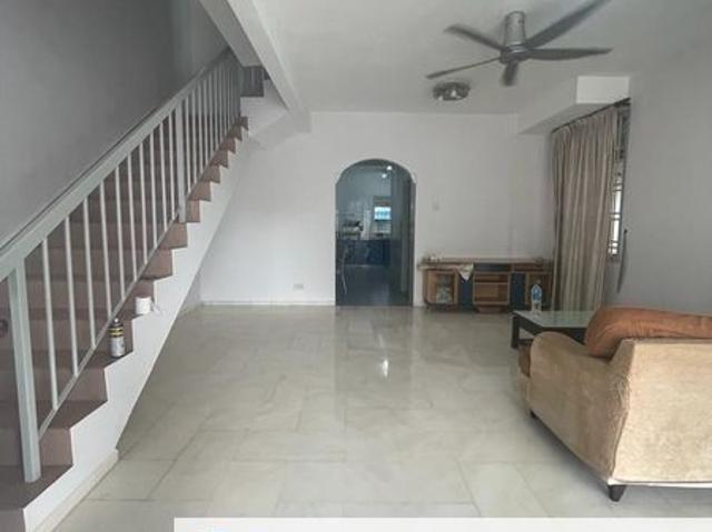 Taman Bukit Indah