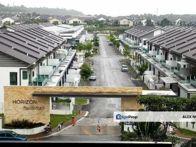 Taman Bukit Indah