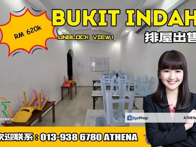 Taman Bukit Indah