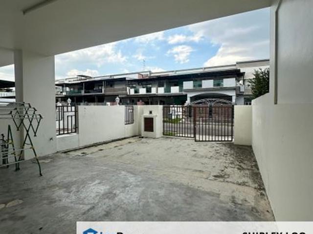 Taman Bukit Indah