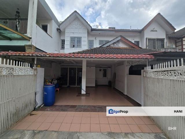 Taman Bukit Indah