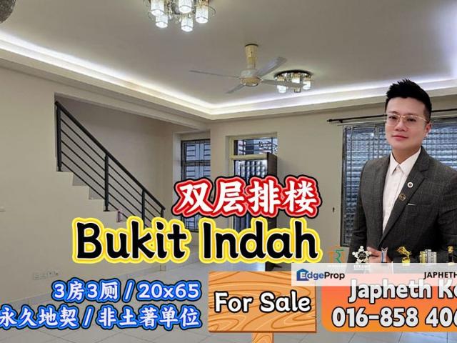 Taman Bukit Indah