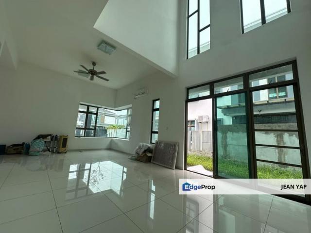 Taman Bukit Indah