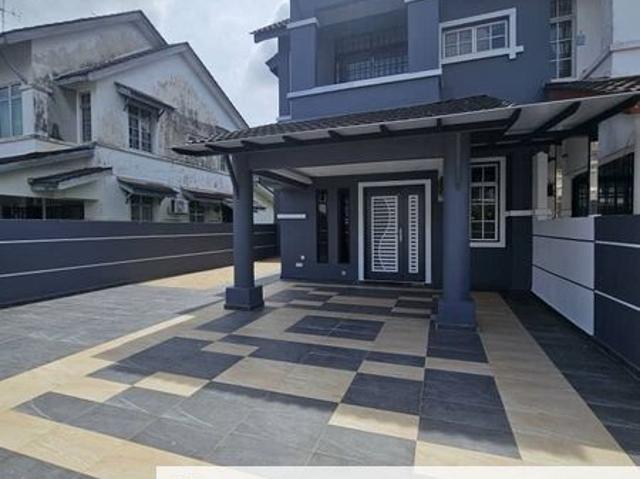 Taman Bukit Indah