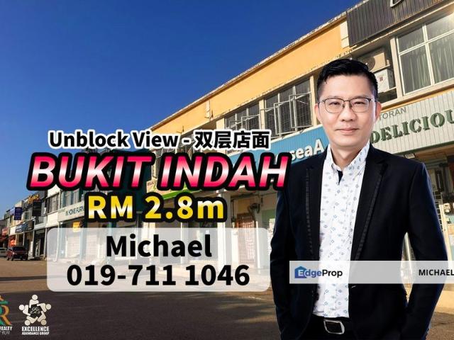 Taman Bukit Indah