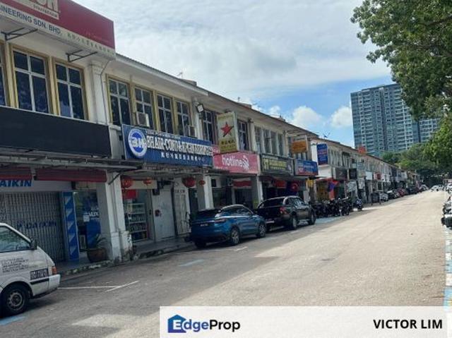 Taman Bukit Indah