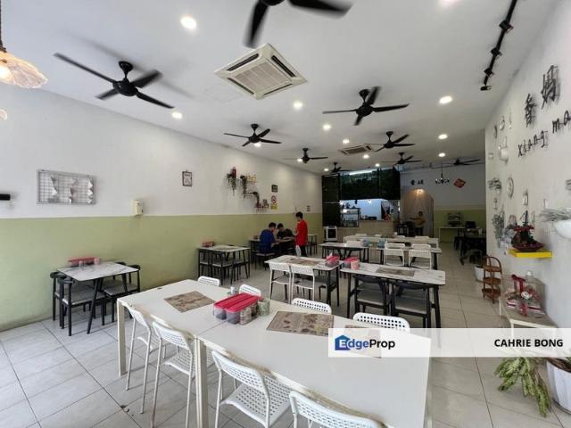 Taman Bukit Indah