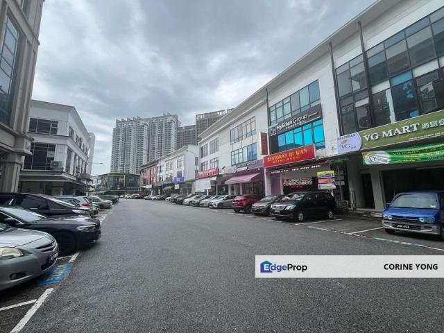Taman Bukit Indah