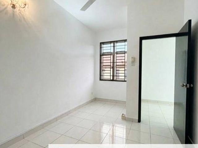 Taman Bukit Indah