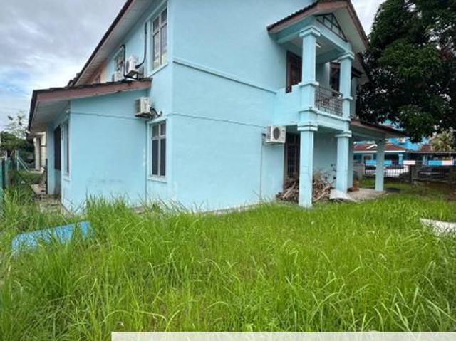 Taman Bukit Indah