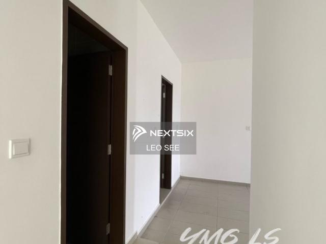 Taman Bukit Indah 2 Storey Terrace House
