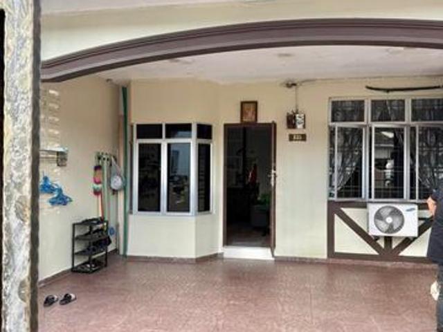 Taman Bukit Indah