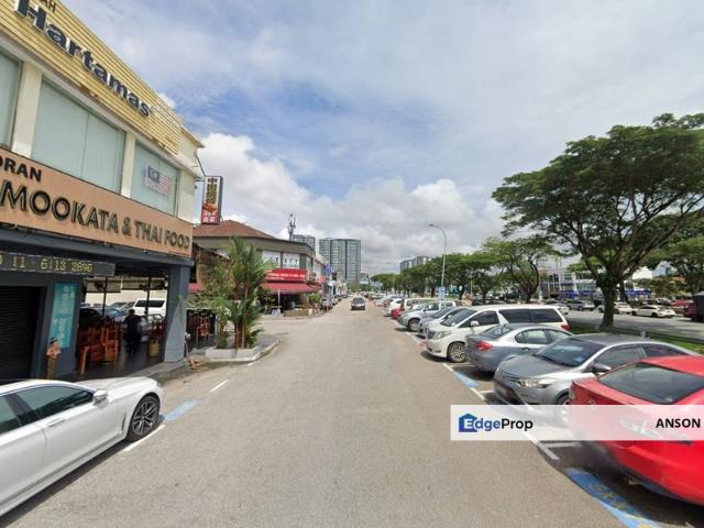 Taman Bukit Indah