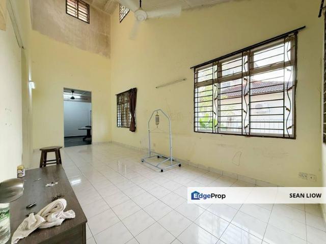Taman Bukit Indah
