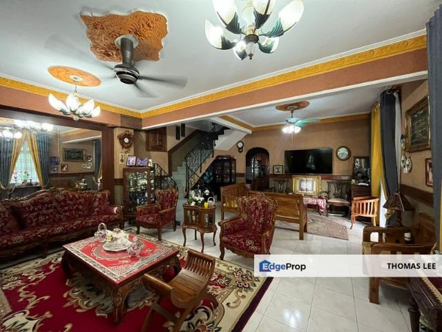 Taman Bukit Indah