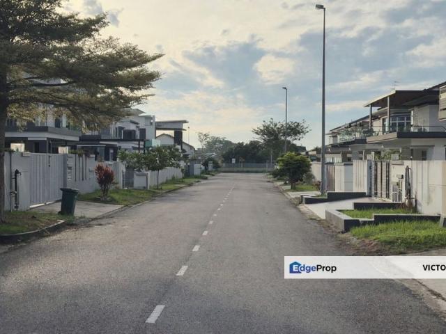 Taman Bukit Indah