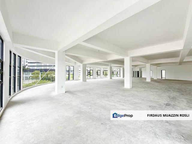 TAMAN BUKIT INDAH