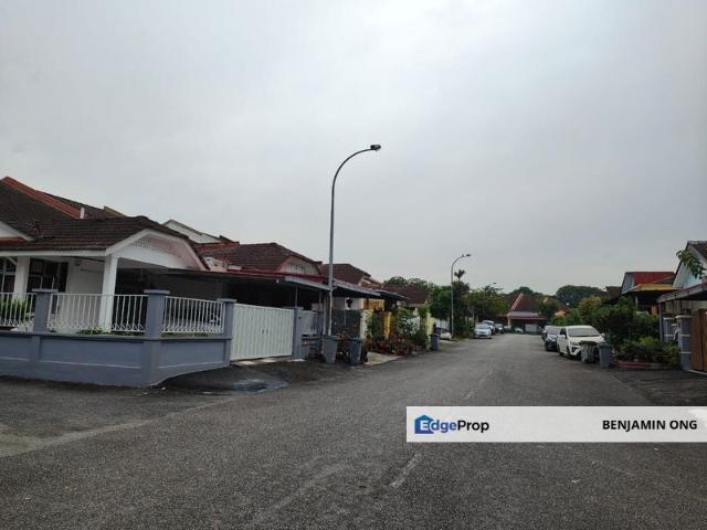 Taman Bukit Indah