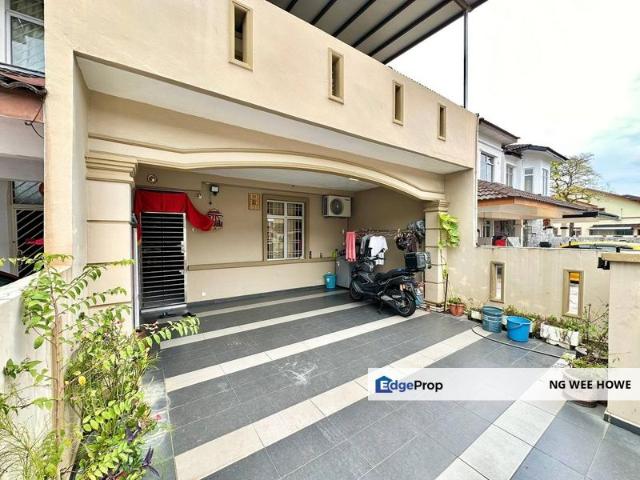 Taman Bukit Indah