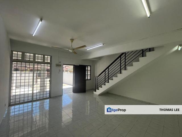 Taman Bukit Indah