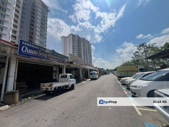 Taman Bukit Indah