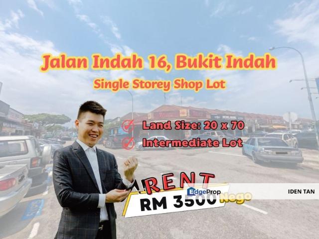 Taman Bukit Indah