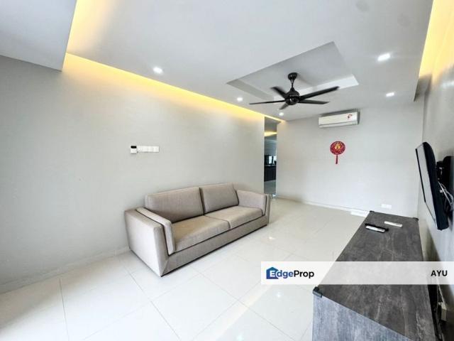 Taman Bukit Indah