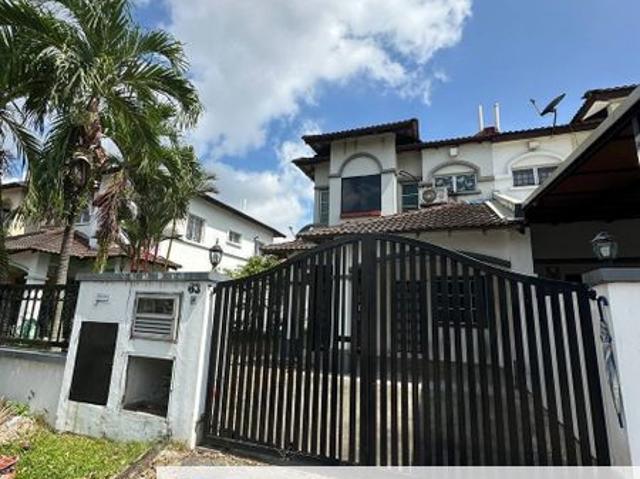 Taman Bukit Indah