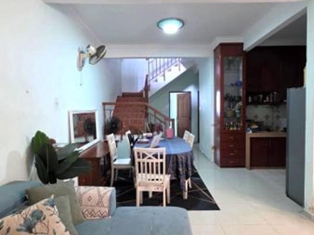 Taman Bukit Indah