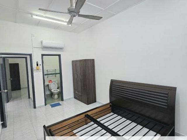 Taman Bukit Indah