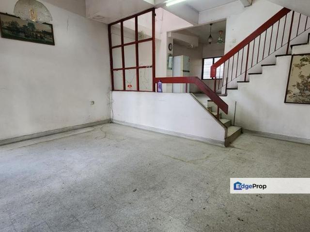 Taman Bukit Indah