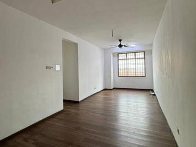 Taman Bukit Indah Court Apartment 3bed Renovated Johor Bahru