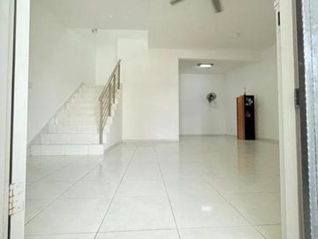 Taman Bukit Indah Double Storey Unit For Sale