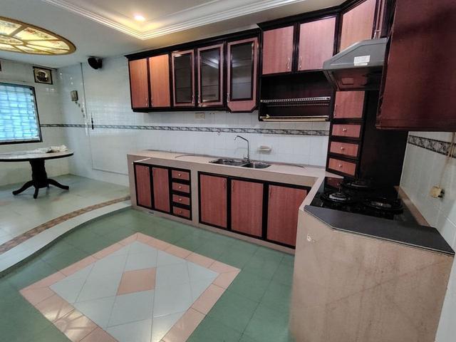Taman Bukit Indah House For Rent Nusa Bestari Perling Nusajaya