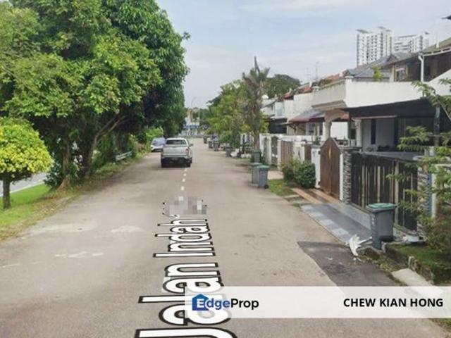Taman Bukit Indah @ Iskandar Puteri