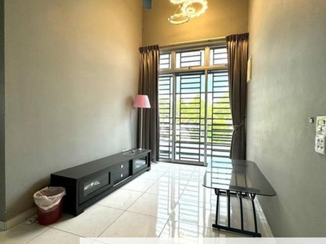 Taman Bukit Indah
