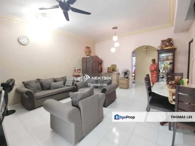 Taman Bukit Indah @ Iskandar Puteri