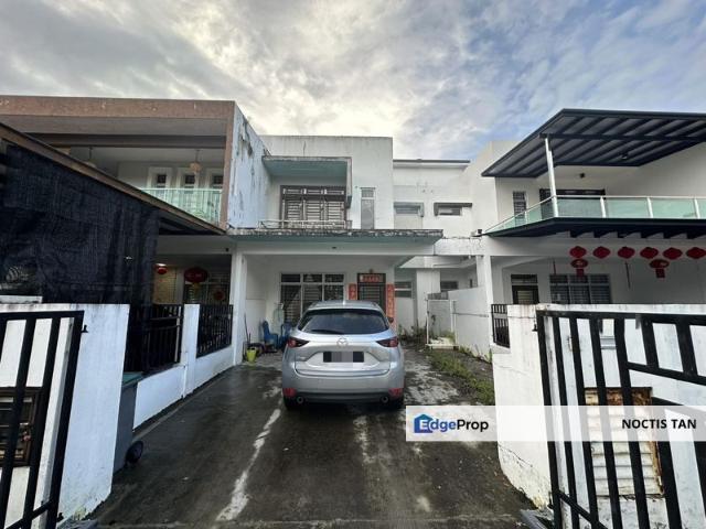 Taman Bukit Indah @ Iskandar Puteri