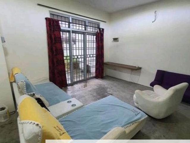 Taman Bukit Indah @ Iskandar Puteri