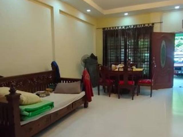 Taman Bukit Indah @ Iskandar Puteri