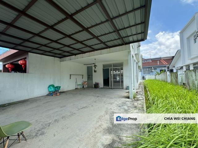 Taman Bukit Indah @ Iskandar Puteri
