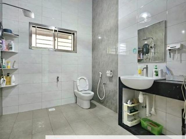 Taman Bukit Indah @ Iskandar Puteri