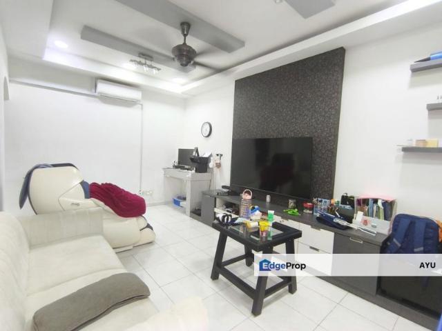 Taman Bukit Indah @ Iskandar Puteri