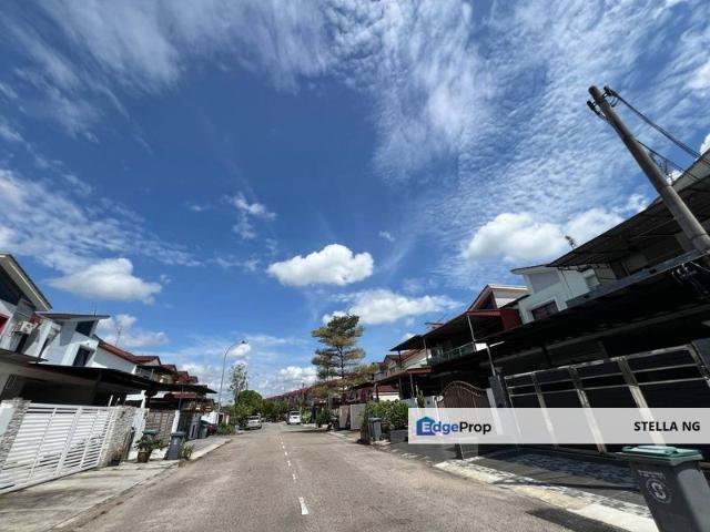 Taman Bukit Indah @ Iskandar Puteri