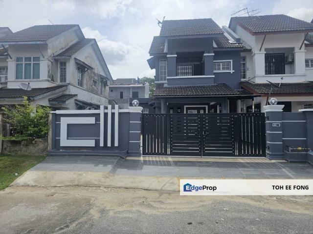 Taman Bukit Indah @ Iskandar Puteri