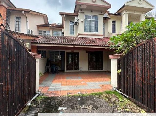 Taman Bukit Indah @ Iskandar Puteri