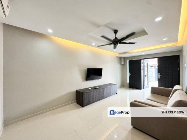 Taman Bukit Indah @ Iskandar Puteri