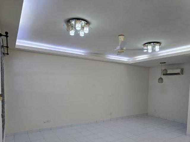 Taman Bukit Indah @ Iskandar Puteri