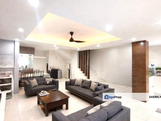 Taman Bukit Indah @ Iskandar Puteri