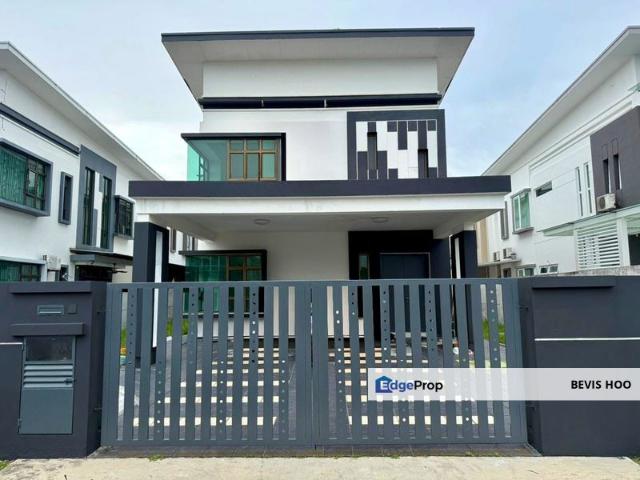 Taman Bukit Indah @ Iskandar Puteri